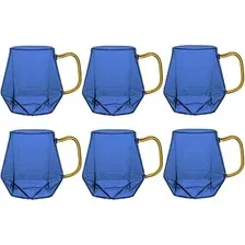 Набор кружек Lenardi 160-276 (6шт)
