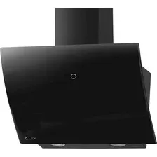 Кухонная вытяжка LEX Plaza GS 600 (черный)