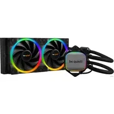 Система жидкостного охлаждения для процессора be quiet! Pure Loop 2 FX 240mm BW013