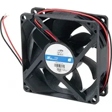 Вентилятор для электрощита Natclic NA12038MD2B
