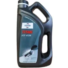Трансмиссионная жидкость FUCHS TITAN ATF 4134, 4л / 602034915