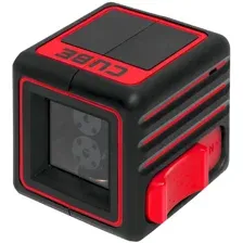 А00343 Нивелир лазерный ADA Cube Professional Edition А00343