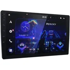 USB-магнитола Prology MPA-270 DSP