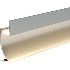 Профиль для светодиодной ленты Elektrostandard LL-2-ALP021