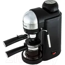 Кофеварка эспрессо Pioneer CM106P