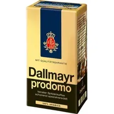 Кофе Dallmayr Prodomo молотый 500 г
