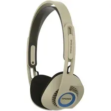 Наушники KOSS KPH30 Wireless (бежевый)