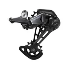Переключатель задний Shimano Deore, M6100, SGS, 12 скоростей, RD+ IRDM6100SGS