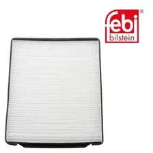 Салонный фильтр FEBI 27466 HYUNDAI Terracan all 01>