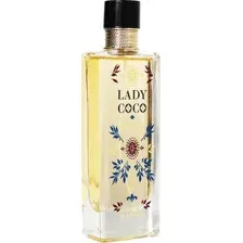 Парфюмерная вода Lady Coco Couture (50мл)