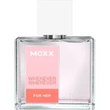 Туалетная вода Mexx Whenever Wherever (30мл)