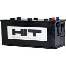 Автомобильный аккумулятор HIT L+ (190 А·ч)