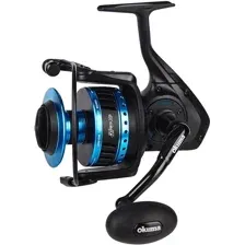 Рыболовная катушка Okuma Azores xp ZXP-6000P
