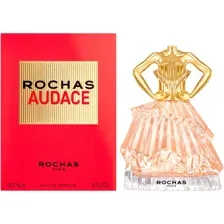 Парфюмерная вода Rochas Audace, женская, 90 мл