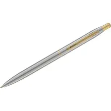 Ручка шариковая Luxor Sterling / 8210 box (синий)