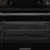 Электрический духовой шкаф KUPPERSBERG KMW 612 Black