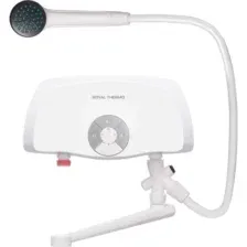 Проточный водонагреватель Royal Thermo Smartfix TS (5.5 кВт)