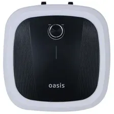 Накопительный электрический водонагреватель под мойку Oasis 15 DG