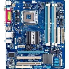Материнская плата Gigabyte GA-G41M-Combo-GQ (rev. 2.0)