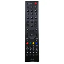 Универсальный пульт RM-D759 для телевизоров TOSHIBA. HRM560