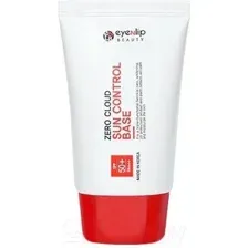 Крем солнцезащитный Eyenlip Zero Cloud Sun Control Base SPF50 PA (50г)