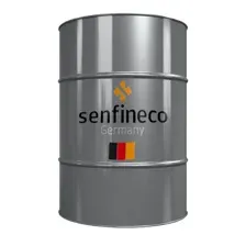 Моторное масло Senfineco SynthHC 10W40 SL A3/B4 / 208-8939 (208л)