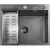 Кухонная мойка Futur FK 4548 ECO (PVD) Embossing