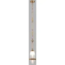 Подвесная люстра Odeon Light Krema 5441/1B