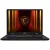 Игровой ноутбук MSI Crosshair A16 HX D7WFKG-043CN