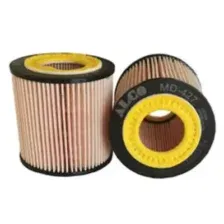 Масляный фильтр ALCO FILTER MD-427