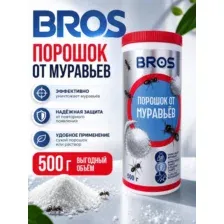 Средство от муровьев Bros 500 гр