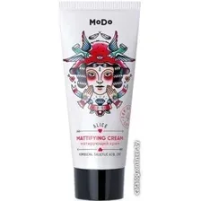 Крем для лица Modum Крем для лица Modo Alice С матирующим эффектом для проблемной кожи 50 г
