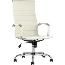 Офисное кресло Stool Group TopChairs City (бежевый)