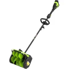 Снегоуборщик аккумуляторный Greenworks 2603107UB