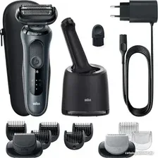 Электробритва Braun Series 6 61-N7650cc