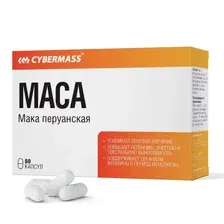 MACA, 60 капс