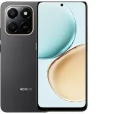 Смартфон HONOR X7d 8GB/128GB (вельветовый черный)