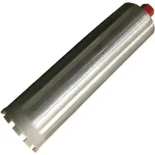 Коронка RODIAMA Алмазная сверлильная HSP-E D125 мм 1.1/4" / UNC / FF51125