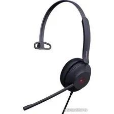 Офисная гарнитура Yealink UH37 Mono UC USB-C