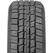 Michelin LTX Trail 265/65R17 112 T