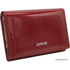 Кошелек Cedar Lorenti 445-SBR-1173 (красный)