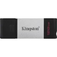 USB Flash Kingston DT80, 128GB