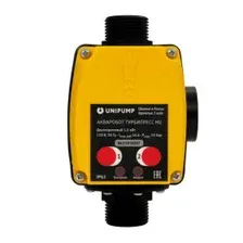 Блок управления Unipump Турбипресс М2 73463