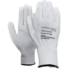 Текстильные перчатки Kronex Neuron-PU Полиуретановое покрытие PER-0033