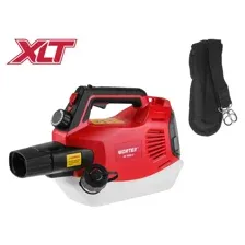 Аккумуляторный опрыскиватель WORTEX KS 1820 Li ALL1 XLT SOLO 18В, 2л, 200мл/мин, БЕЗ АКБ и ЗУ, с электростатической функцией