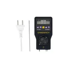 Терморегулятор для климатической техники Ermenrich SC20 / 83592