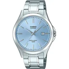 Наручные часы Casio MTS-115D-2A2
