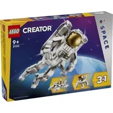 Конструктор Lego 31152 (Creator, Космонавт)