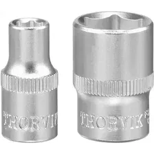 головка торцевая! 1/2''DR 11 мм\ FS01211 THORVIK