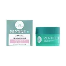 Крем для лица BelKosmex Peptide дневной (45г)